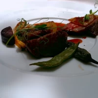 奈良野菜を使用