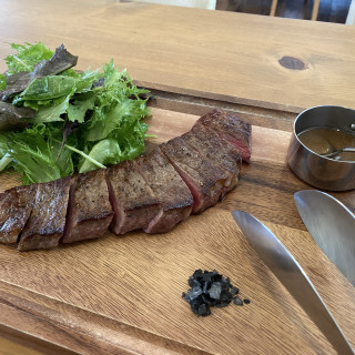 お肉も野菜もソースも全部おいしい