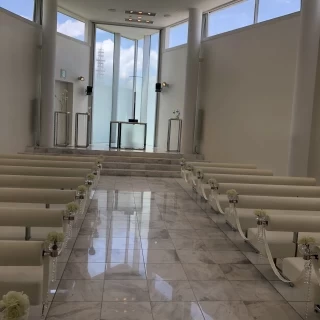 自然光が入って素敵な雰囲気でした。