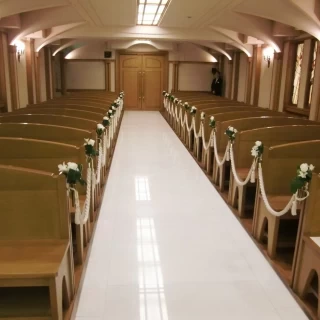 チャペル