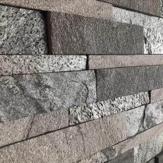 素材にこだわりを感じた