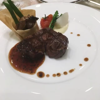 お腹がやわらかくてとっても美味しかった