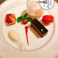 ケーキ