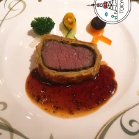 お肉
ボリュームがあり大満足でした