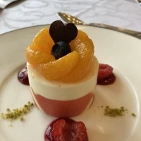デザート