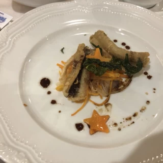 魚料理