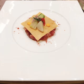前菜