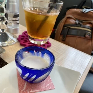 サラダのドレッシング✨