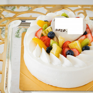 とても美味しかったです。＋6000円|567953さんの小さな結婚式 札幌店の写真(1081318)
