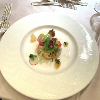 試食