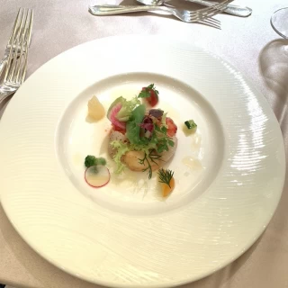 試食