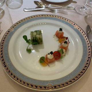 試食