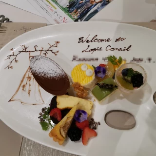 ケーキ