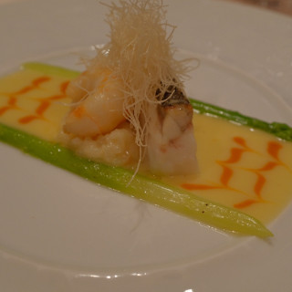 料理