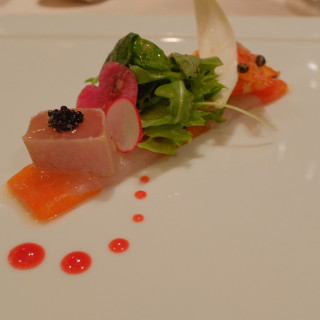 料理