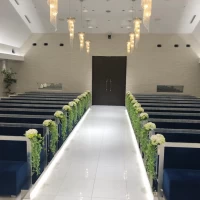 挙式会場