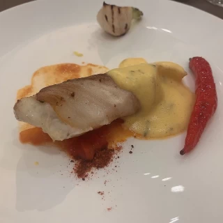 魚料理