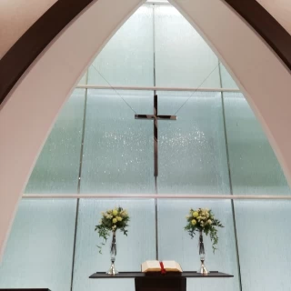 チャペル祭壇