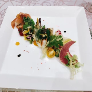 料理