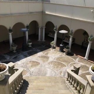 階段