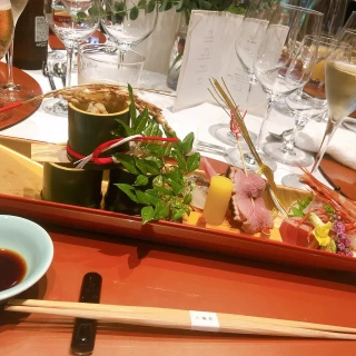 美味しかったです！