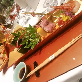 お洒落でおいしかったです！
