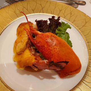 エビ