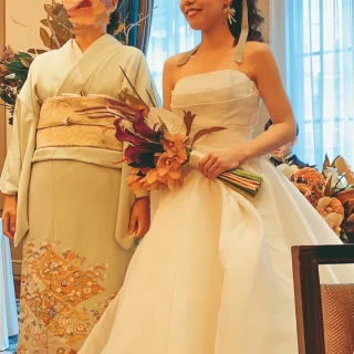 新婦中座