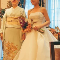 新婦中座