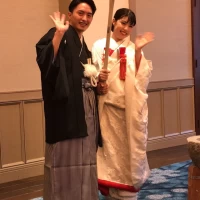 お餅つき