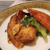 魚料理