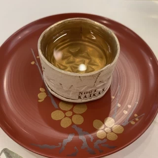 お料理