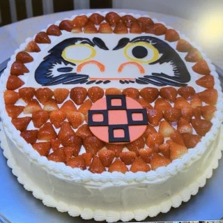 ケーキ
