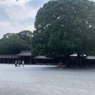 神社