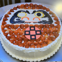 ケーキ