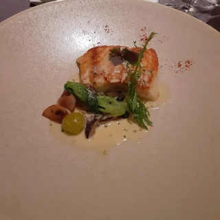 魚料理