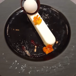 チーズケーキ