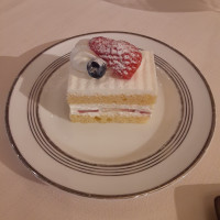 ウェディングケーキ