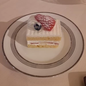 ウェディングケーキ|568251さんのコンラッド東京の写真(2399561)