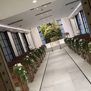 白基調。シンプル。