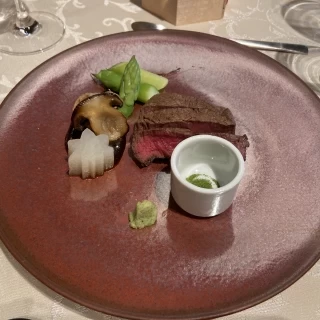 肉料理