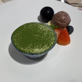 デザート