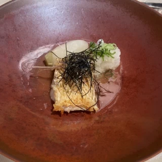 魚料理