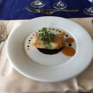 魚料理