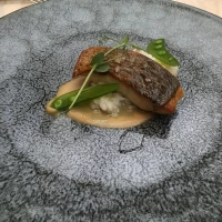 魚料理