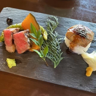 洋食