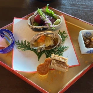 和食