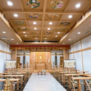 神前式