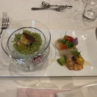 前菜