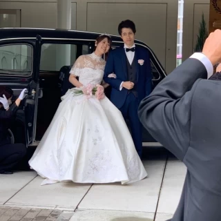 ロンドンタクシー